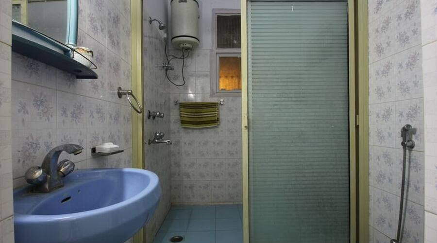 The Villa White House, Ajmer 5